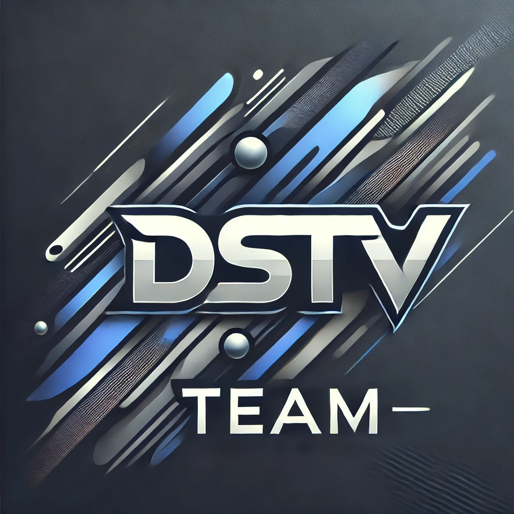 dstv Logo